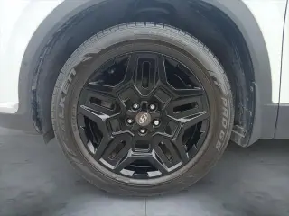 Hyundai SANTA FE 2022 Limited 4dr Crossover