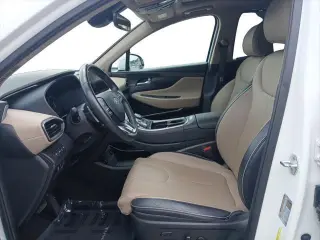 Hyundai SANTA FE 2022 Limited 4dr Crossover