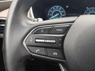 Hyundai SANTA FE 2022 Limited 4dr Crossover