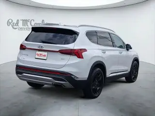 Hyundai SANTA FE 2022 Limited 4dr Crossover