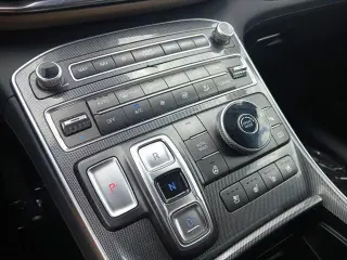 Hyundai SANTA FE 2022 Limited 4dr Crossover