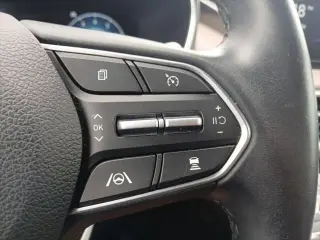 Hyundai SANTA FE 2022 Limited 4dr Crossover