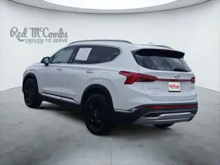 Hyundai SANTA FE 2022 Limited 4dr Crossover