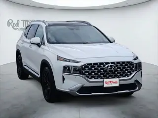 Hyundai SANTA FE 2022 Limited 4dr Crossover