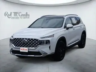 Hyundai SANTA FE 2022 Limited 4dr Crossover