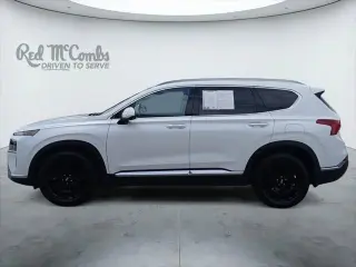 Hyundai SANTA FE 2022 Limited 4dr Crossover