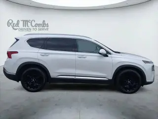 Hyundai SANTA FE 2022 Limited 4dr Crossover