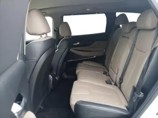 Hyundai SANTA FE 2022 Limited 4dr Crossover