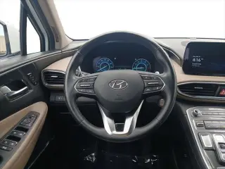 Hyundai SANTA FE 2022 Limited 4dr Crossover