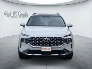 Hyundai SANTA FE 2022 Limited 4dr Crossover