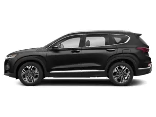 Hyundai SANTA FE 2020 Limited 2.0T 4dr Crossover