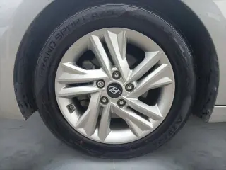 Hyundai ELANTRA 2020 SEL 4dr Sedan SULEV