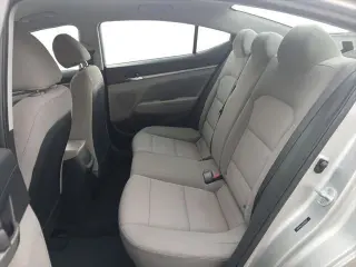 Hyundai ELANTRA 2020 SEL 4dr Sedan SULEV