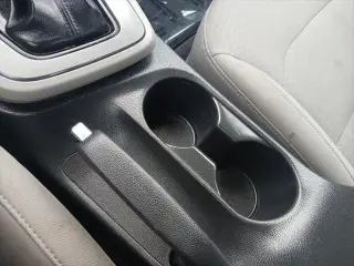 Hyundai ELANTRA 2020 SEL 4dr Sedan SULEV