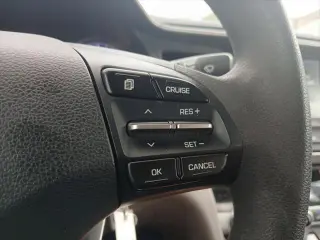 Hyundai ELANTRA 2020 SEL 4dr Sedan SULEV