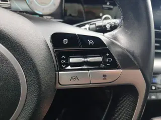 Hyundai ELANTRA 2021 SEL 4dr Sedan