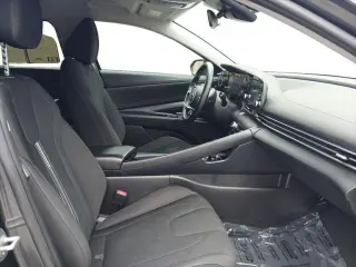 Hyundai ELANTRA 2021 SEL 4dr Sedan