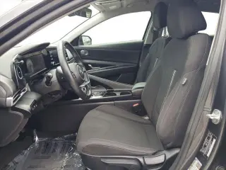 Hyundai ELANTRA 2021 SEL 4dr Sedan