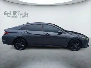 Hyundai ELANTRA 2021 SEL 4dr Sedan