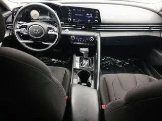 Hyundai ELANTRA 2021 SEL 4dr Sedan
