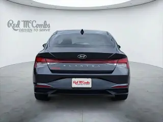 Hyundai ELANTRA 2021 SEL 4dr Sedan