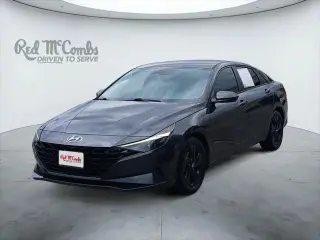 Hyundai ELANTRA 2021 SEL 4dr Sedan