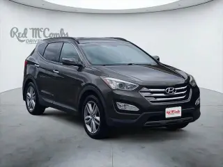Hyundai SANTA FE Sport 2014 2.0T 4dr SUV