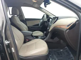 Hyundai SANTA FE Sport 2014 2.0T 4dr SUV