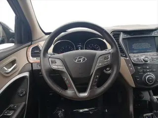Hyundai SANTA FE Sport 2014 2.0T 4dr SUV