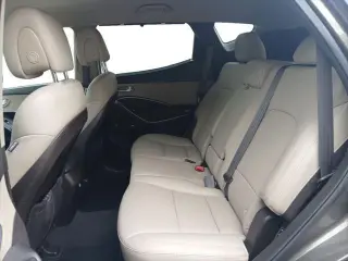 Hyundai SANTA FE Sport 2014 2.0T 4dr SUV