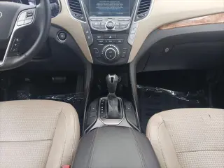Hyundai SANTA FE Sport 2014 2.0T 4dr SUV