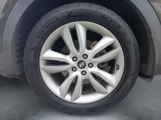 Hyundai SANTA FE Sport 2014 2.0T 4dr SUV
