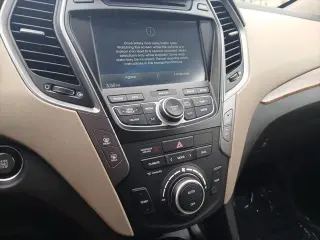 Hyundai SANTA FE Sport 2014 2.0T 4dr SUV