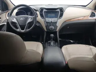 Hyundai SANTA FE Sport 2014 2.0T 4dr SUV