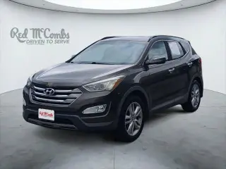 Hyundai SANTA FE Sport 2014 2.0T 4dr SUV