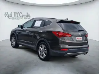 Hyundai SANTA FE Sport 2014 2.0T 4dr SUV