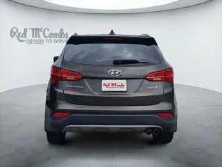 Hyundai SANTA FE Sport 2014 2.0T 4dr SUV