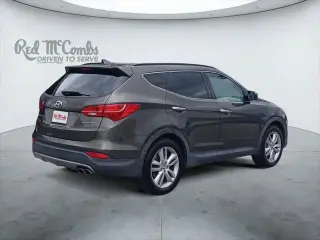 Hyundai SANTA FE Sport 2014 2.0T 4dr SUV