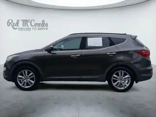 Hyundai SANTA FE Sport 2014 2.0T 4dr SUV