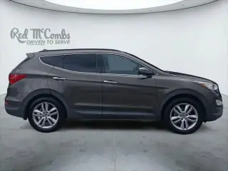 Hyundai SANTA FE Sport 2014 2.0T 4dr SUV