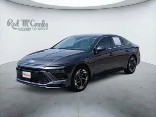 Hyundai SONATA 2024 SEL 4dr Sedan