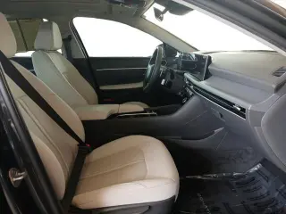 Hyundai SONATA 2024 SEL 4dr Sedan