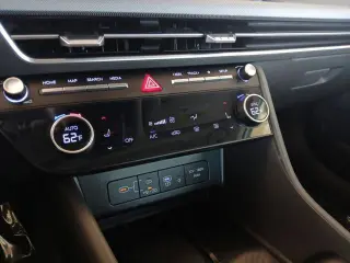 Hyundai SONATA 2024 SEL 4dr Sedan