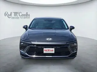 Hyundai SONATA 2024 SEL 4dr Sedan