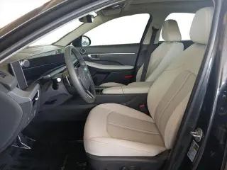Hyundai SONATA 2024 SEL 4dr Sedan