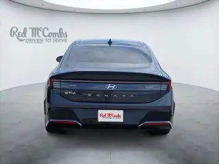Hyundai SONATA 2024 SEL 4dr Sedan