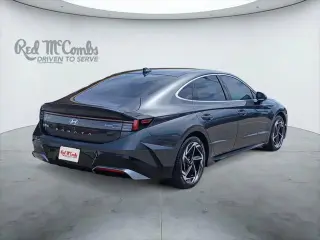 Hyundai SONATA 2024 SEL 4dr Sedan