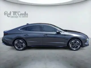 Hyundai SONATA 2024 SEL 4dr Sedan