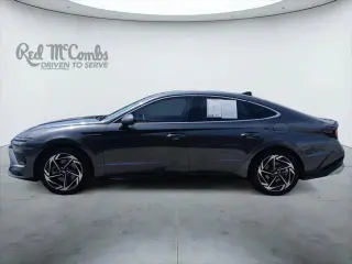 Hyundai SONATA 2024 SEL 4dr Sedan