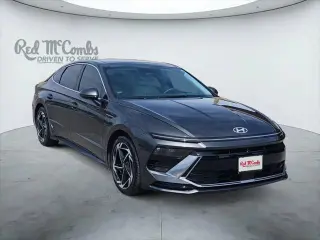 Hyundai SONATA 2024 SEL 4dr Sedan